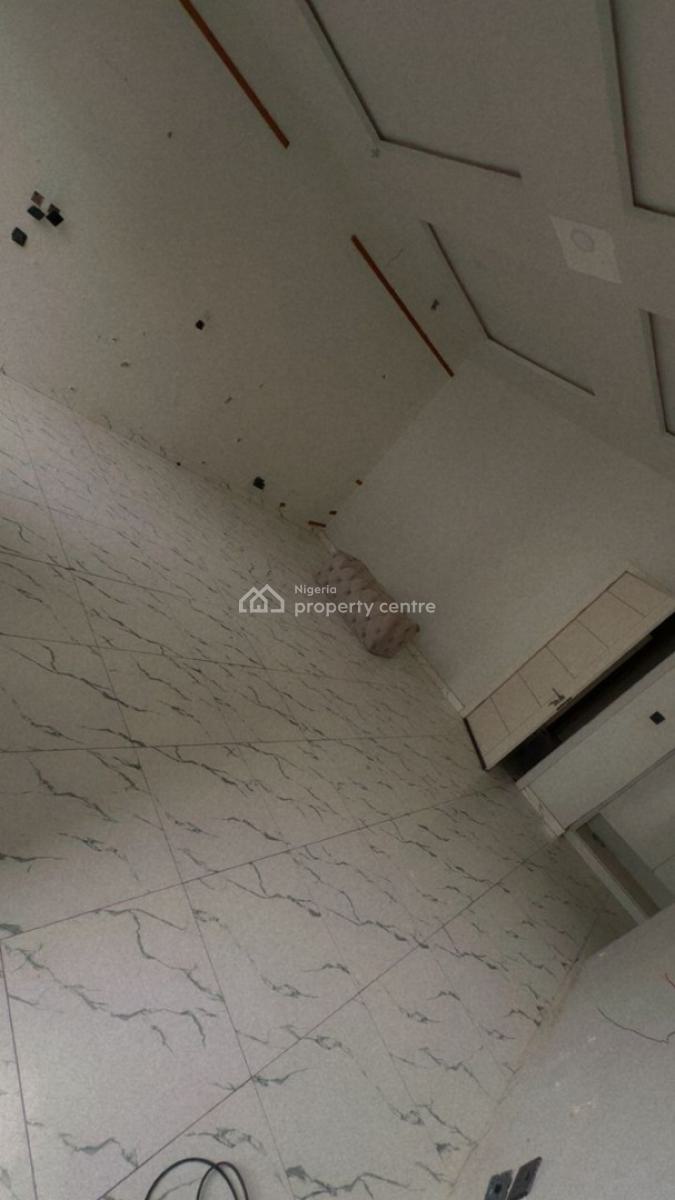 Master Bedroom, Orchid Road, Ikota, Lekki, Lagos, Self Contain (single Rooms) for Rent
