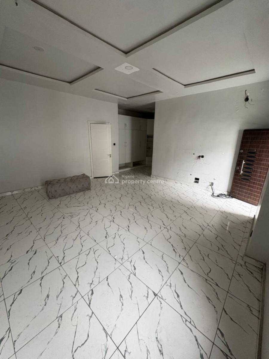 Master Bedroom, Orchid Road, Ikota, Lekki, Lagos, Self Contain (single Rooms) for Rent