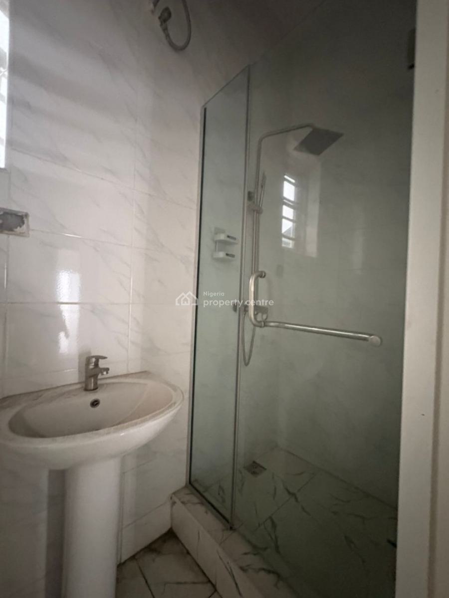 Sizeable Room, Orchid, Ikota, Lekki, Lagos, Self Contain (single Rooms) for Rent