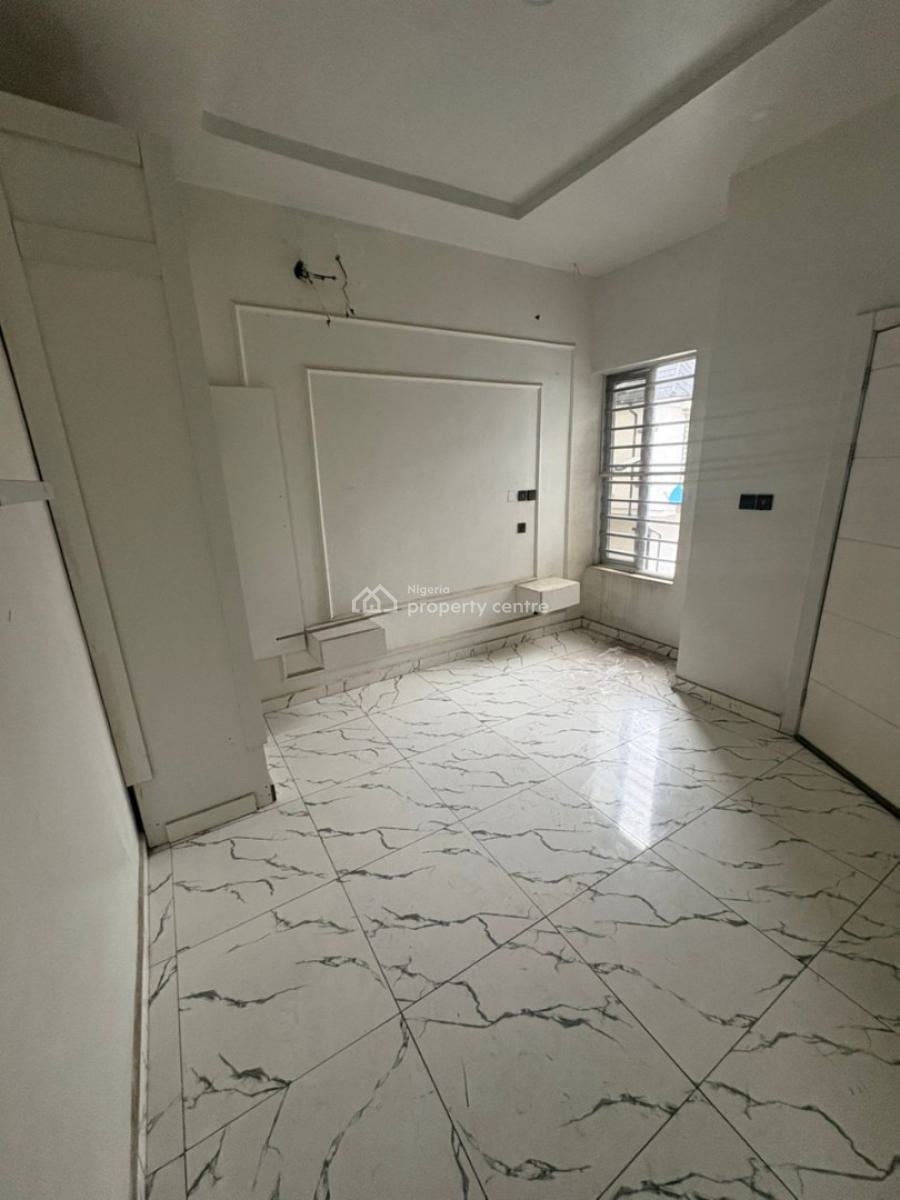 Sizeable Room, Orchid, Ikota, Lekki, Lagos, Self Contain (single Rooms) for Rent