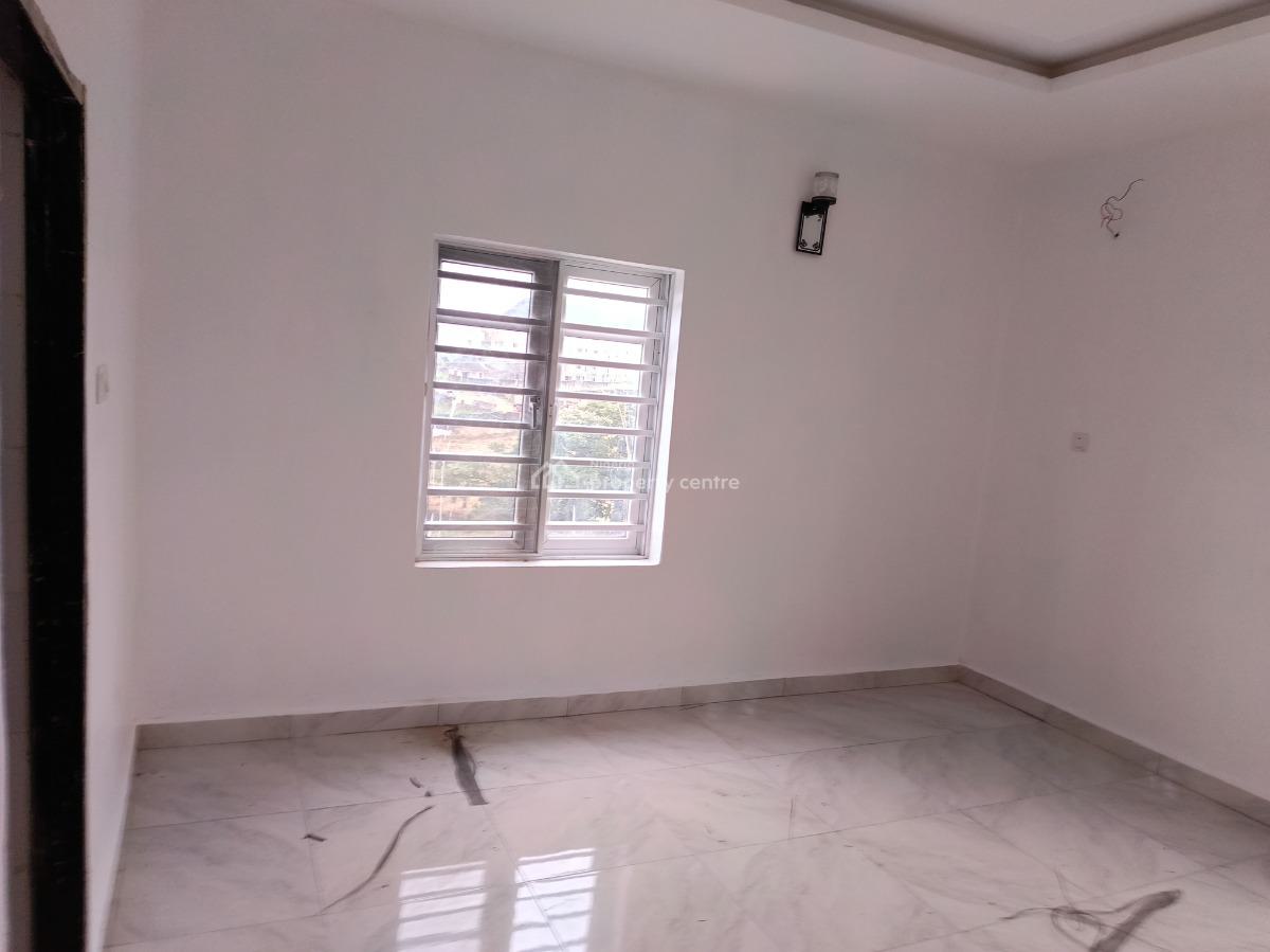 Brand New Lovely 3 Bedroom Flat on The First Floor, Life Camp By Berger Clinic, Life Camp, Abuja, Flat / Apartment for Rent