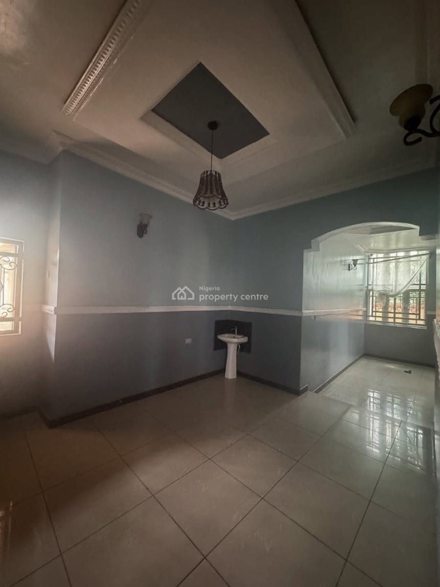4 Bedroom Duplex Wt. 1 Bq & Gatehouse, Ada George New Road Extension, Port Harcourt, Port Harcourt, Rivers, Detached Duplex for Sale