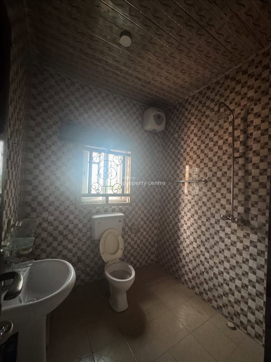 4 Bedroom Duplex Wt. 1 Bq & Gatehouse, Ada George New Road Extension, Port Harcourt, Port Harcourt, Rivers, Detached Duplex for Sale