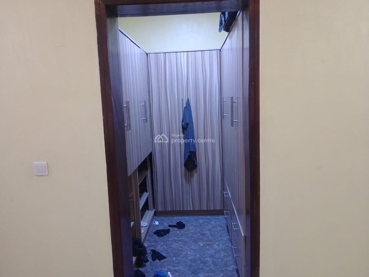 a Massive 4 Bedroom Duplex All En-suite with a 2bed Room Flat Bq, Berger, Arepo, Ogun, Detached Duplex for Sale