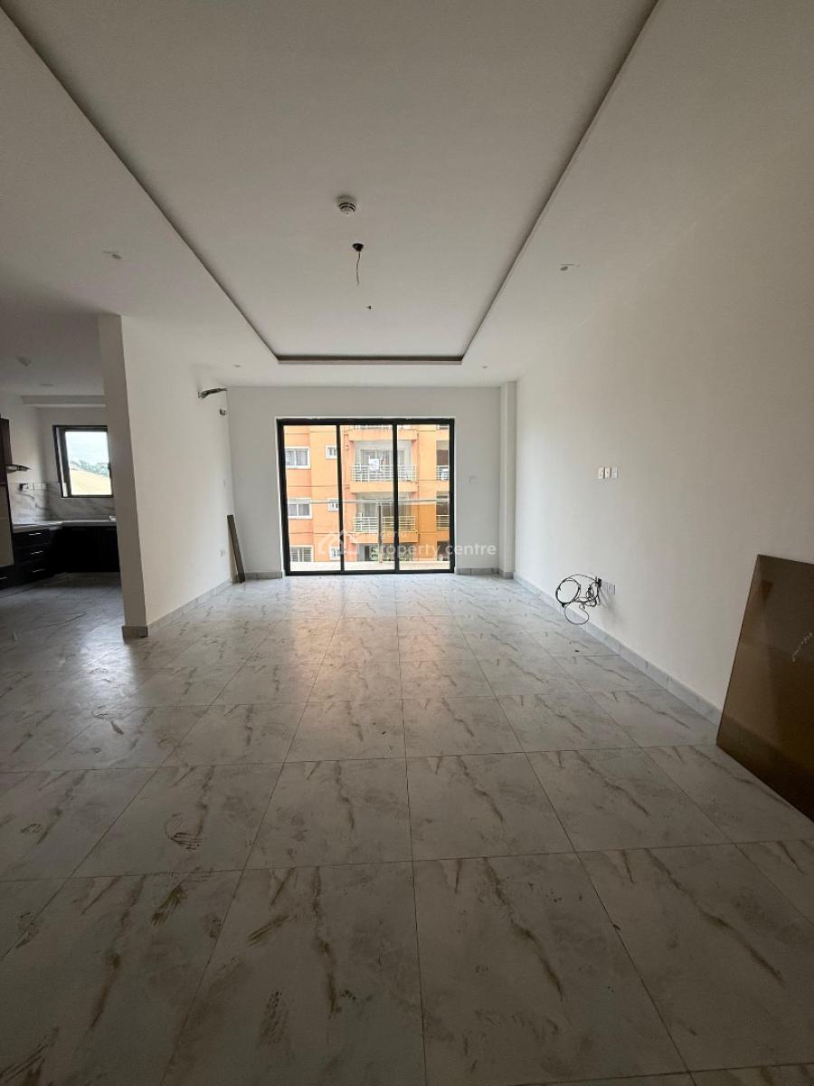 Newly Built 2 Units of 2 Bedroom - 7th Floor   Location - Ikate, Ikate, Ikate, Lekki, Lagos, Mini Flat (room and Parlour) for Rent