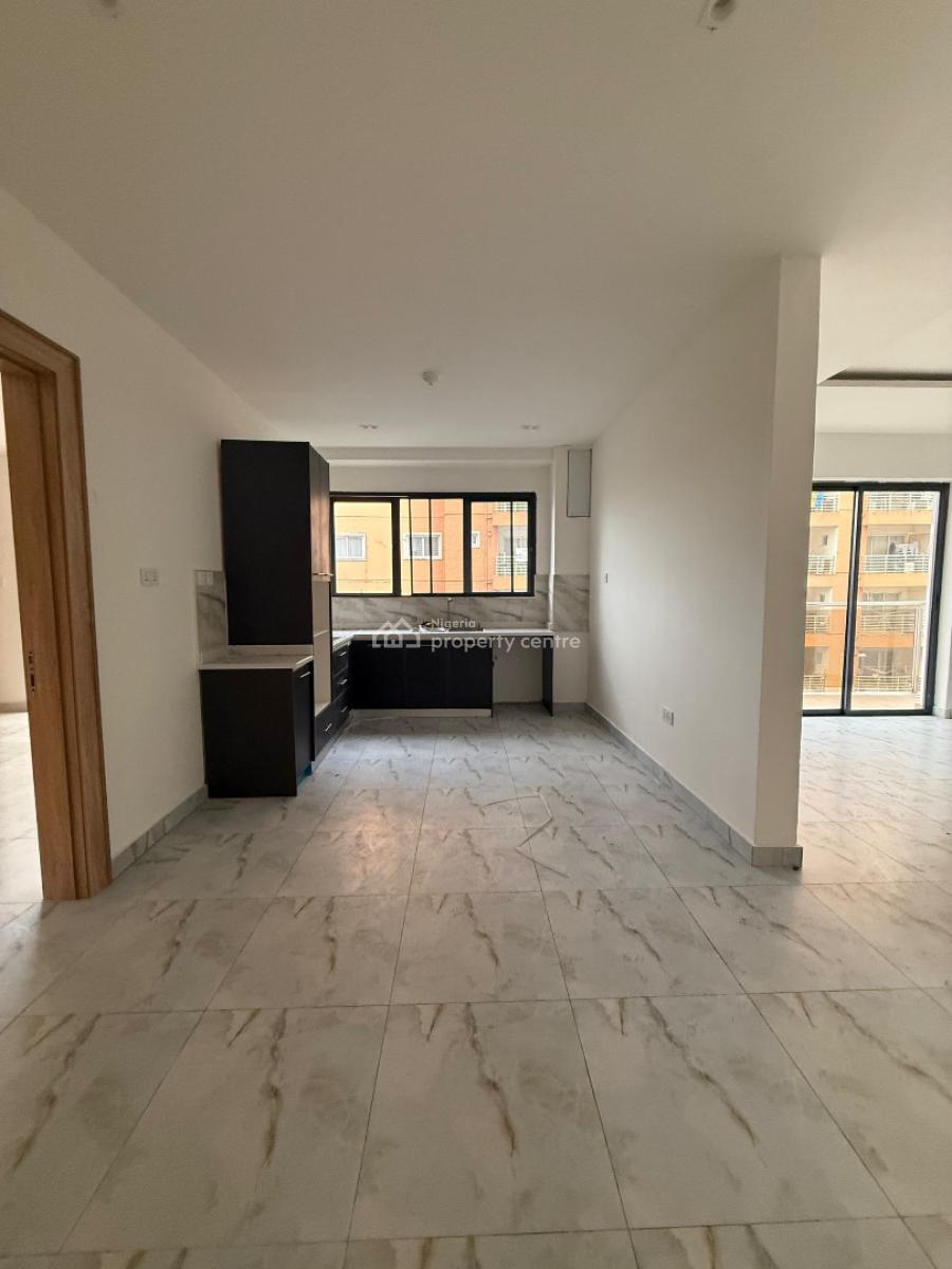 Newly Built 2 Units of 2 Bedroom - 7th Floor   Location - Ikate, Ikate, Ikate, Lekki, Lagos, Mini Flat (room and Parlour) for Rent