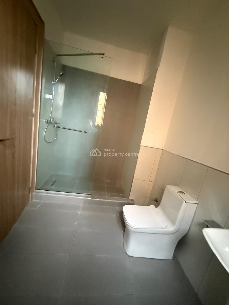 Newly Built 2 Units of 2 Bedroom - 7th Floor   Location - Ikate, Ikate, Ikate, Lekki, Lagos, Mini Flat (room and Parlour) for Rent