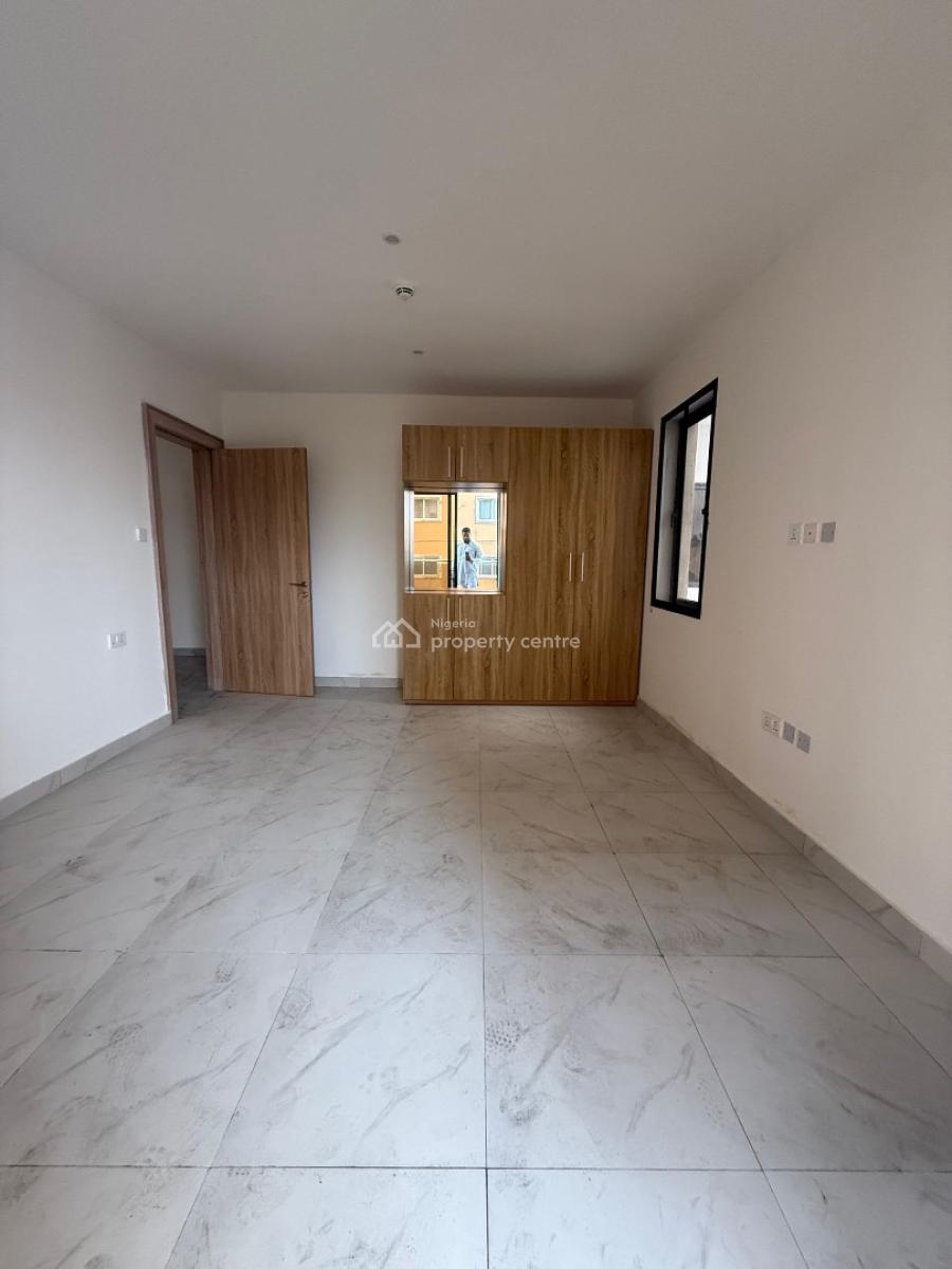 Newly Built 2 Units of 2 Bedroom - 7th Floor   Location - Ikate, Ikate, Ikate, Lekki, Lagos, Mini Flat (room and Parlour) for Rent