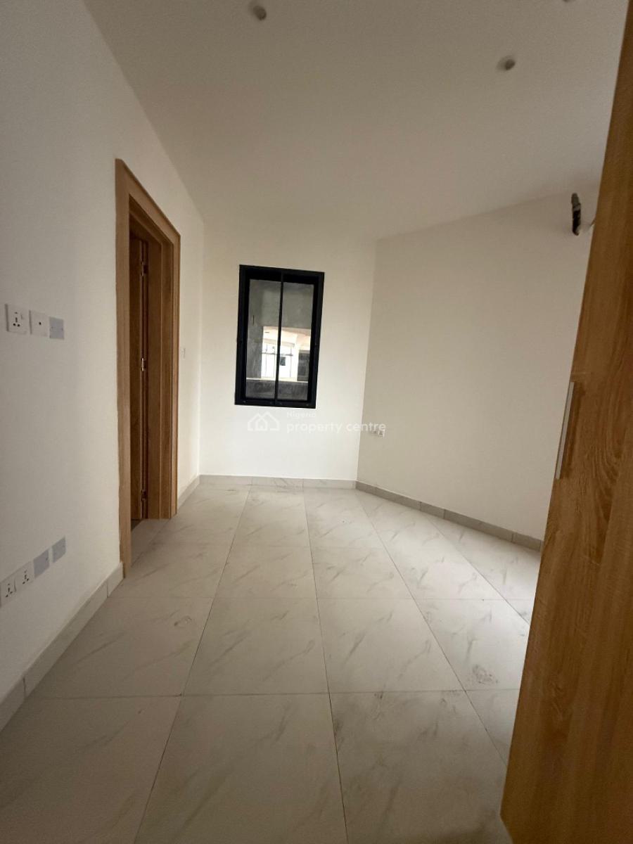 Newly Built 2 Units of 2 Bedroom - 7th Floor   Location - Ikate, Ikate, Ikate, Lekki, Lagos, Mini Flat (room and Parlour) for Rent