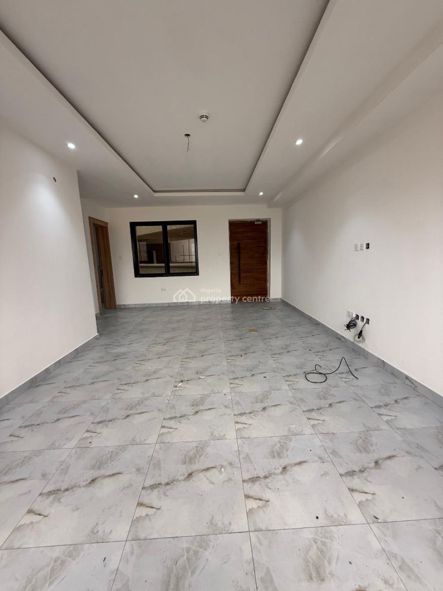 Newly Built 2 Units of 2 Bedroom - 7th Floor   Location - Ikate, Ikate, Ikate, Lekki, Lagos, Mini Flat (room and Parlour) for Rent