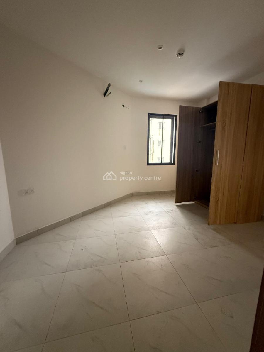 Newly Built 2 Units of 2 Bedroom - 7th Floor   Location - Ikate, Ikate, Ikate, Lekki, Lagos, Mini Flat (room and Parlour) for Rent