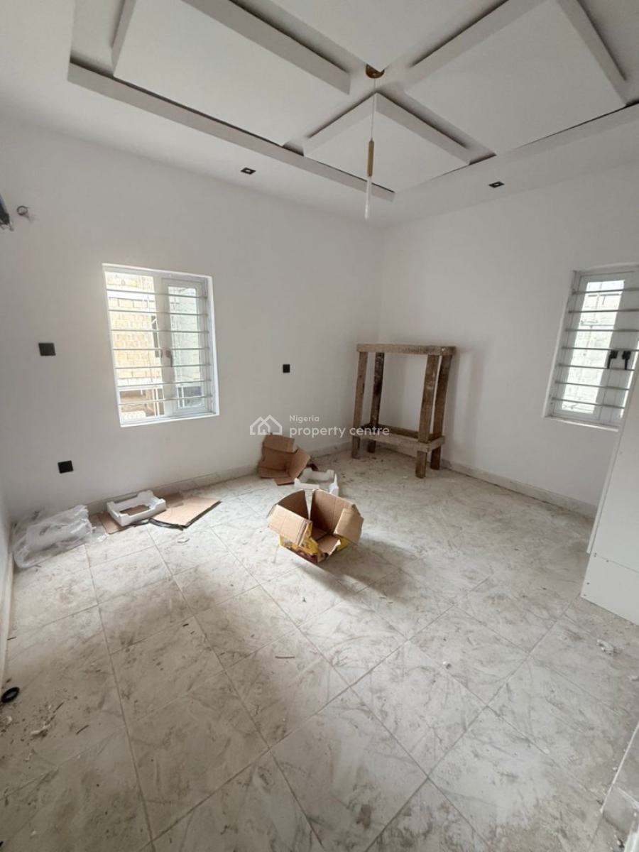 Brandnew Fully Serviced 2 Bedroom Apartment, Ilasan Ikate Lekki Lagos, Ilasan, Lekki, Lagos, Flat / Apartment for Rent
