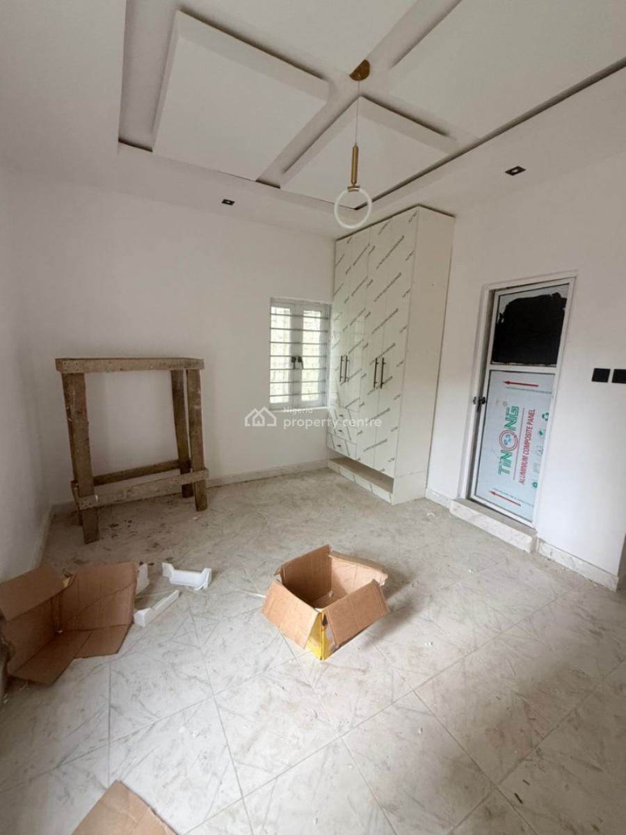 Brandnew Fully Serviced 2 Bedroom Apartment, Ilasan Ikate Lekki Lagos, Ilasan, Lekki, Lagos, Flat / Apartment for Rent