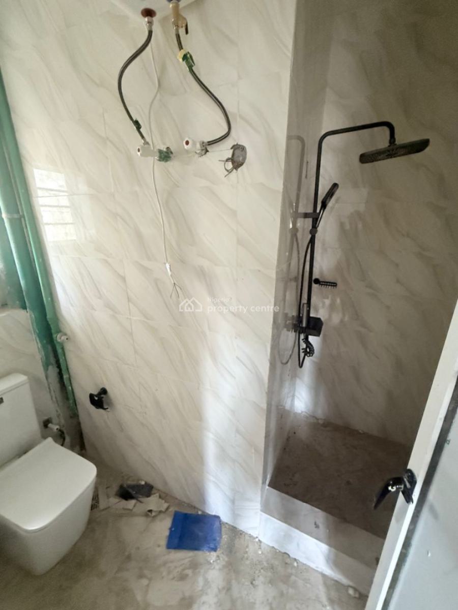 Brandnew Fully Serviced 2 Bedroom Apartment, Ilasan Ikate Lekki Lagos, Ilasan, Lekki, Lagos, Flat / Apartment for Rent
