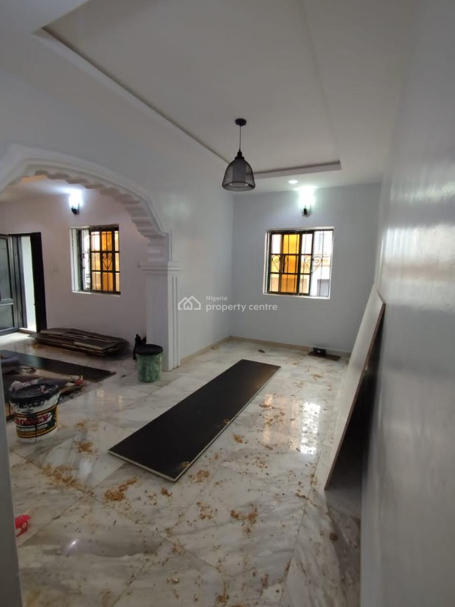 3 Bedroom Flat Apartment, School Gate, Lakowe, Ibeju Lekki, Lagos, Flat / Apartment for Rent