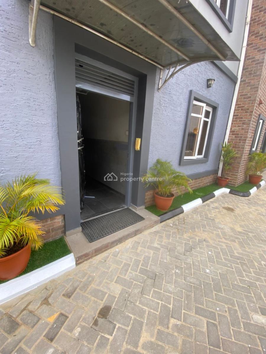 Lovely Spacious Mini Flat Ensuit, Lekki Palm City Estate, Ajah, Lagos, Mini Flat (room and Parlour) for Rent