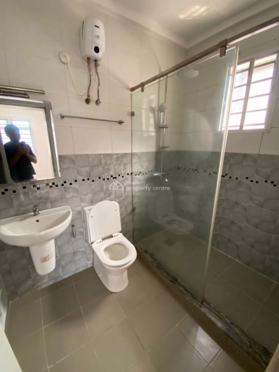 Lovely Spacious Mini Flat Ensuit, Lekki Palm City Estate, Ajah, Lagos, Mini Flat (room and Parlour) for Rent