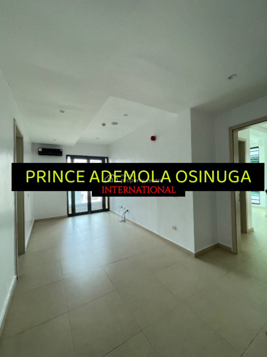 Luxury 4 Bedroom Maisonette on 2 Floors+bq+pool+gym, Old Ikoyi Lagos, Ikoyi, Lagos, Terraced Duplex for Rent