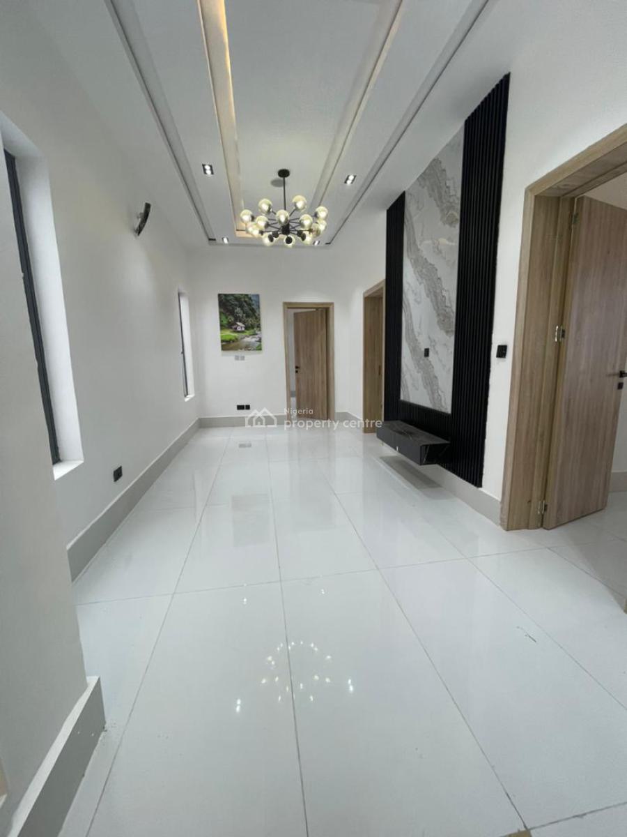 5bedroom Detached Duplex, Sangotedo Ajah Lagos, Sangotedo, Ajah, Lagos, Detached Duplex for Sale