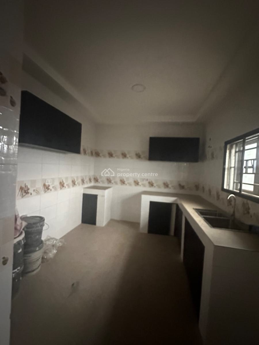 Luxury Spacious 2 Bedroom Duplex, Sunnyvale Road, Lokogoma District, Abuja, Terraced Duplex for Rent