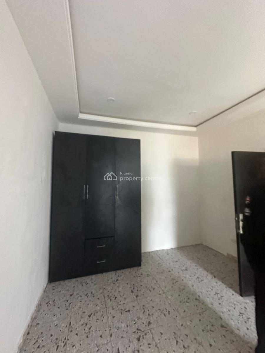 Luxury Spacious 2 Bedroom Duplex, Sunnyvale Road, Lokogoma District, Abuja, Terraced Duplex for Rent