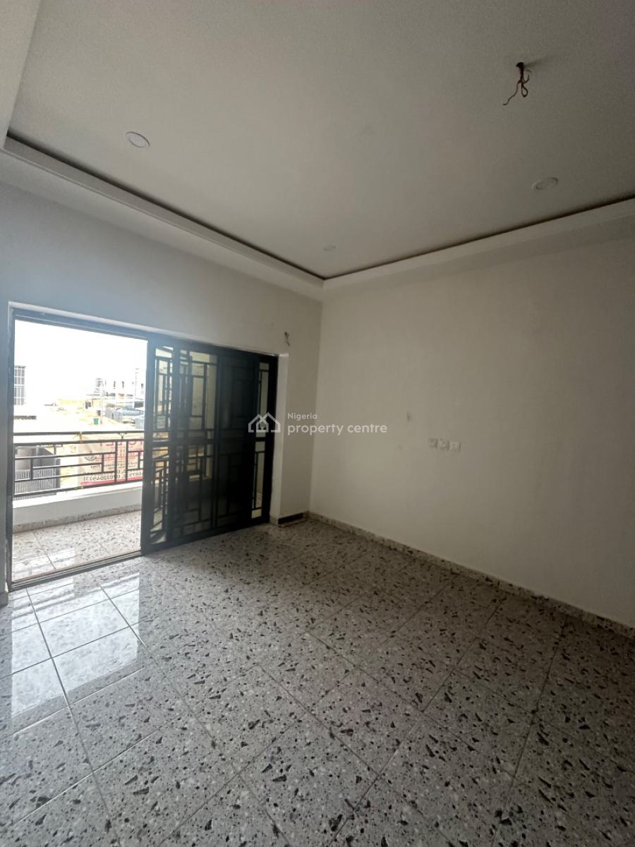 Luxury Spacious 2 Bedroom Duplex, Sunnyvale Road, Lokogoma District, Abuja, Terraced Duplex for Rent