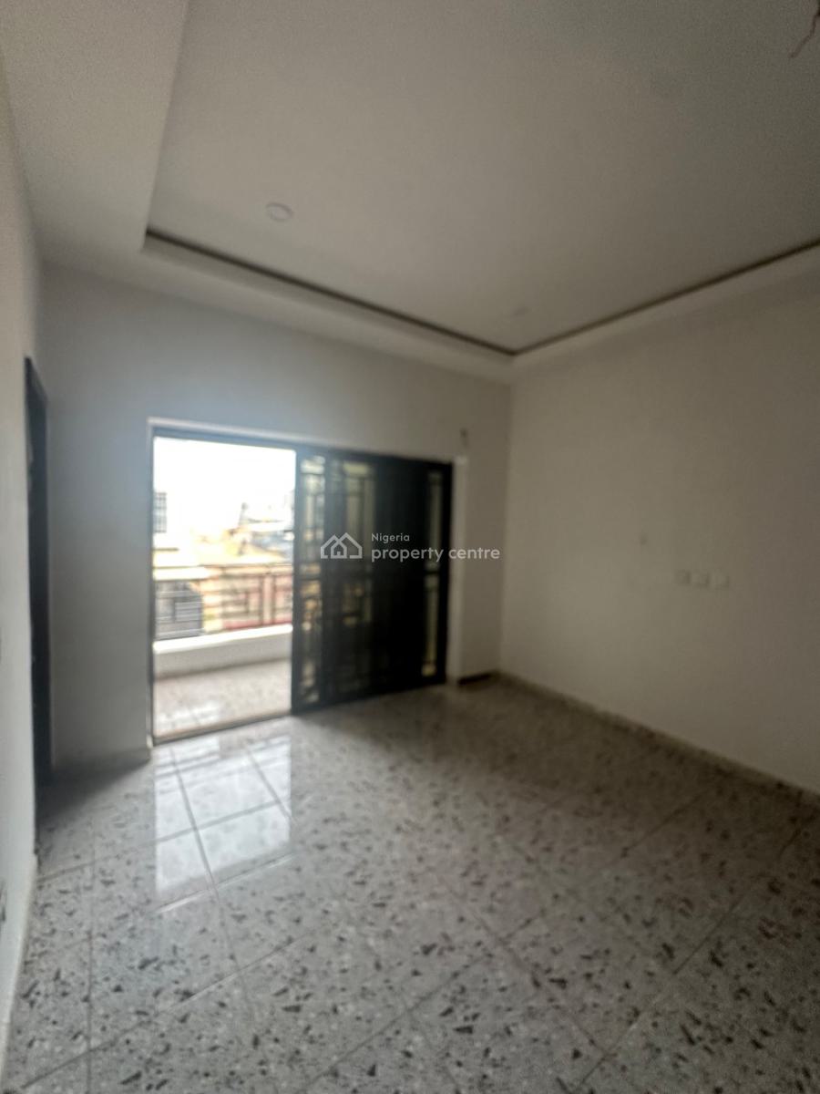Luxury Spacious 2 Bedroom Duplex, Sunnyvale Road, Lokogoma District, Abuja, Terraced Duplex for Rent