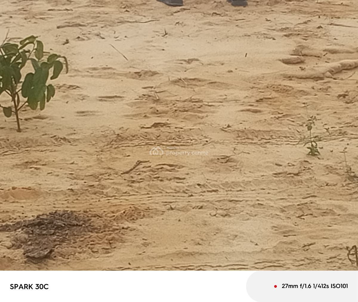 C of O, Epe Expressway Lagos, Epe, Lagos, Commercial Land for Sale