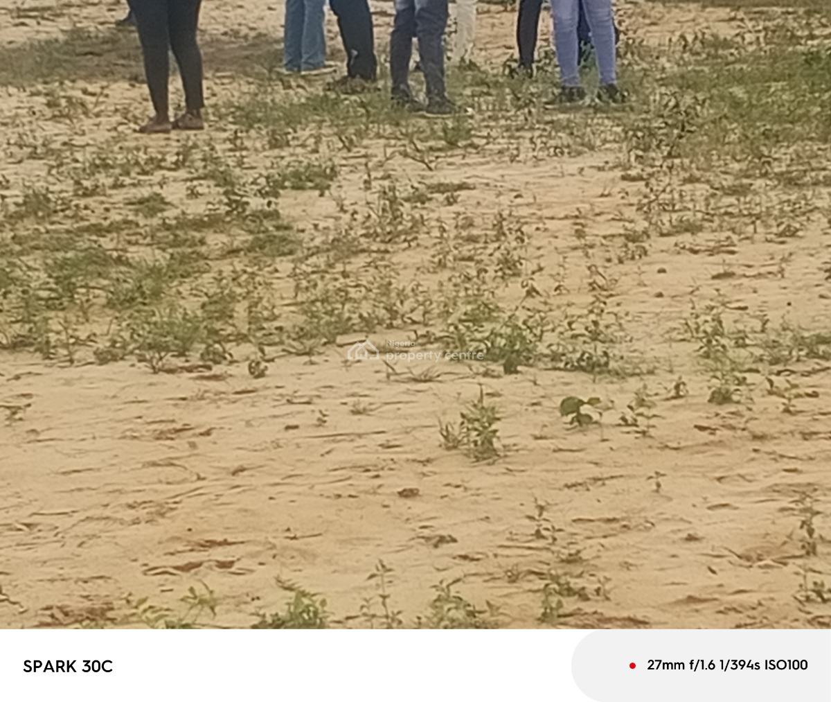 C of O, Epe Expressway Lagos, Epe, Lagos, Commercial Land for Sale
