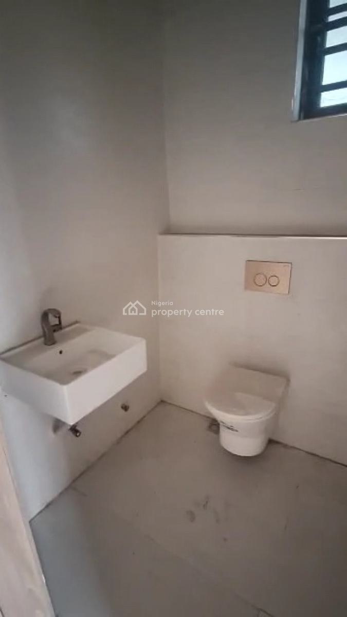 4brm Fully Detached Duplex with a Bq & Space for Swimming Pool, Vgc Lekki, Lekki, Lagos, Detached Duplex for Sale