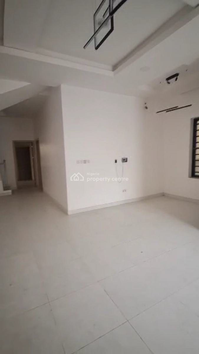 4brm Fully Detached Duplex with a Bq & Space for Swimming Pool, Vgc Lekki, Lekki, Lagos, Detached Duplex for Sale