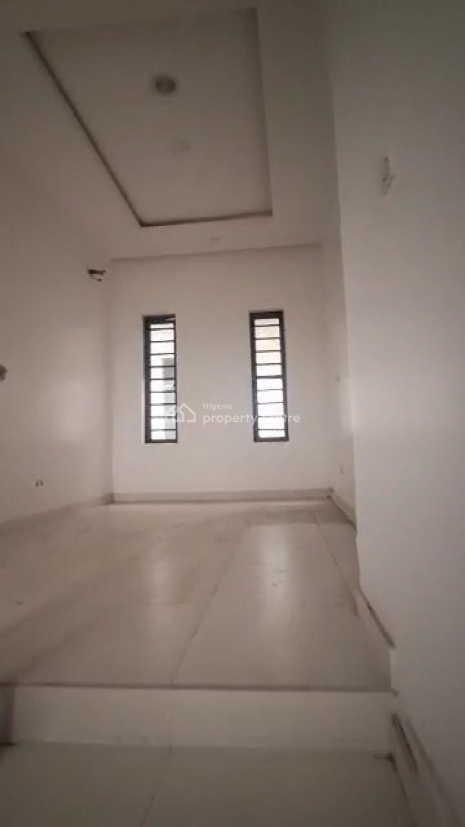 4brm Fully Detached Duplex with a Bq & Space for Swimming Pool, Vgc Lekki, Lekki, Lagos, Detached Duplex for Sale