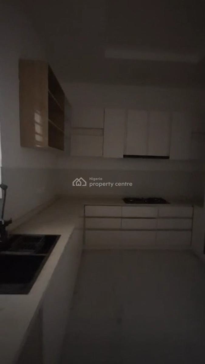 4brm Fully Detached Duplex with a Bq & Space for Swimming Pool, Vgc Lekki, Lekki, Lagos, Detached Duplex for Sale