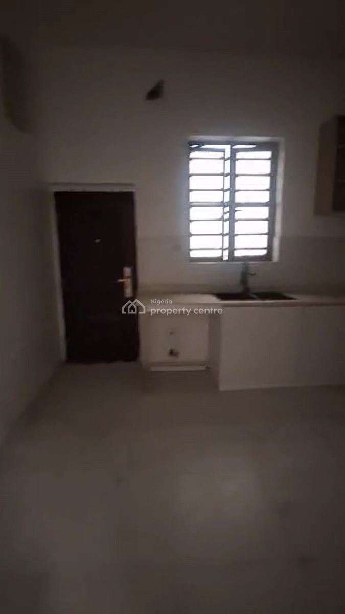 4brm Fully Detached Duplex with a Bq & Space for Swimming Pool, Vgc Lekki, Lekki, Lagos, Detached Duplex for Sale
