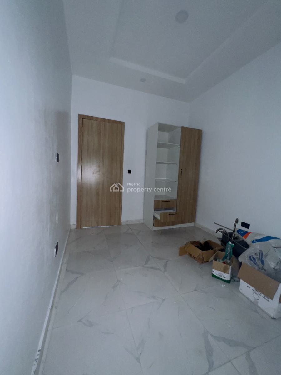 Brand New 3bedroom Terrace Duplex, Ikota, Lekki, Lagos, Terraced Duplex for Rent