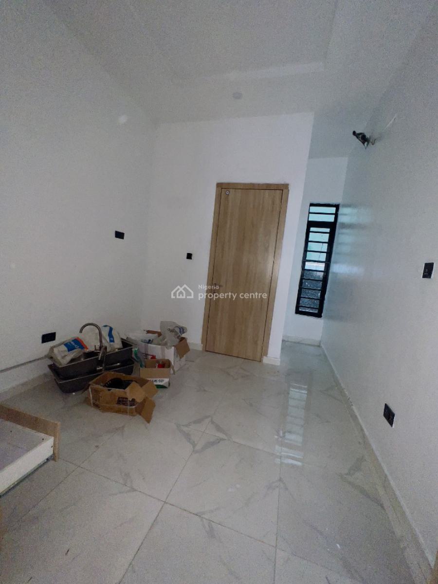 Brand New 3bedroom Terrace Duplex, Ikota, Lekki, Lagos, Terraced Duplex for Rent