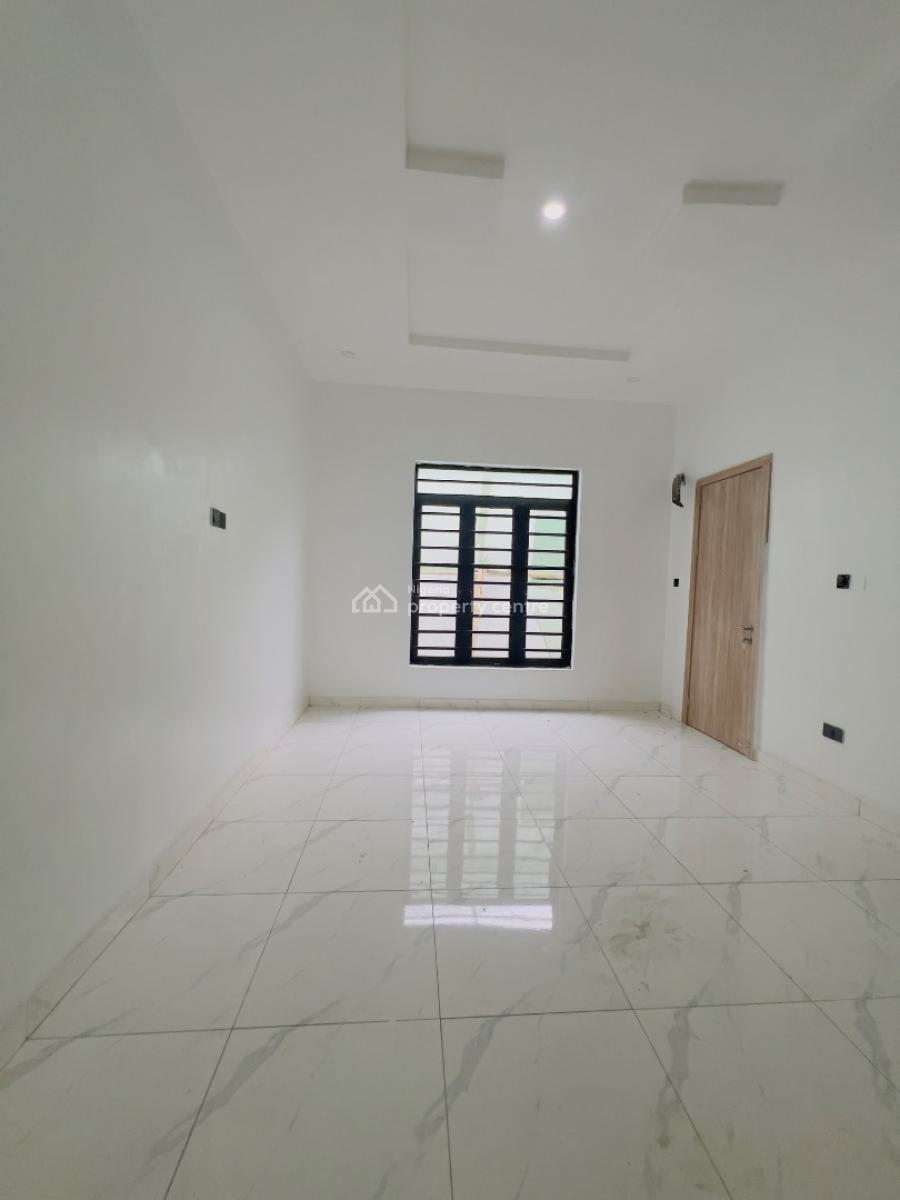 Brand New 3bedroom Terrace Duplex, Ikota, Lekki, Lagos, Terraced Duplex for Rent