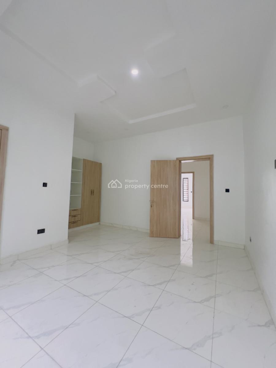 Brand New 3bedroom Terrace Duplex, Ikota, Lekki, Lagos, Terraced Duplex for Rent