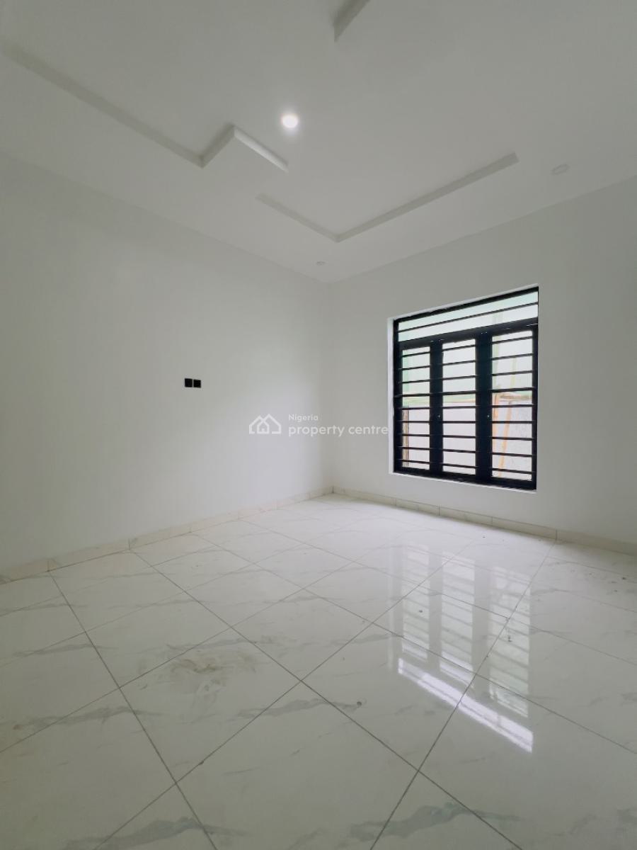 Brand New 3bedroom Terrace Duplex, Ikota, Lekki, Lagos, Terraced Duplex for Rent