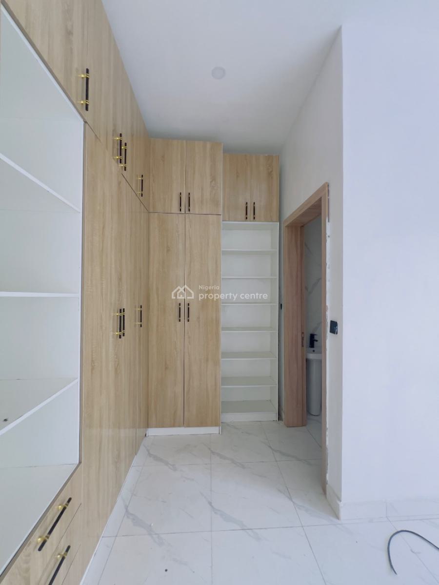 Brand New 3bedroom Terrace Duplex, Ikota, Lekki, Lagos, Terraced Duplex for Rent
