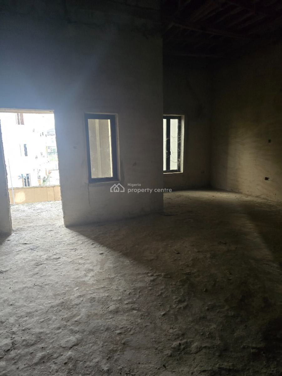 4 Bedroom Detached Duplex, Kado, Kado, Abuja, Detached Duplex for Sale
