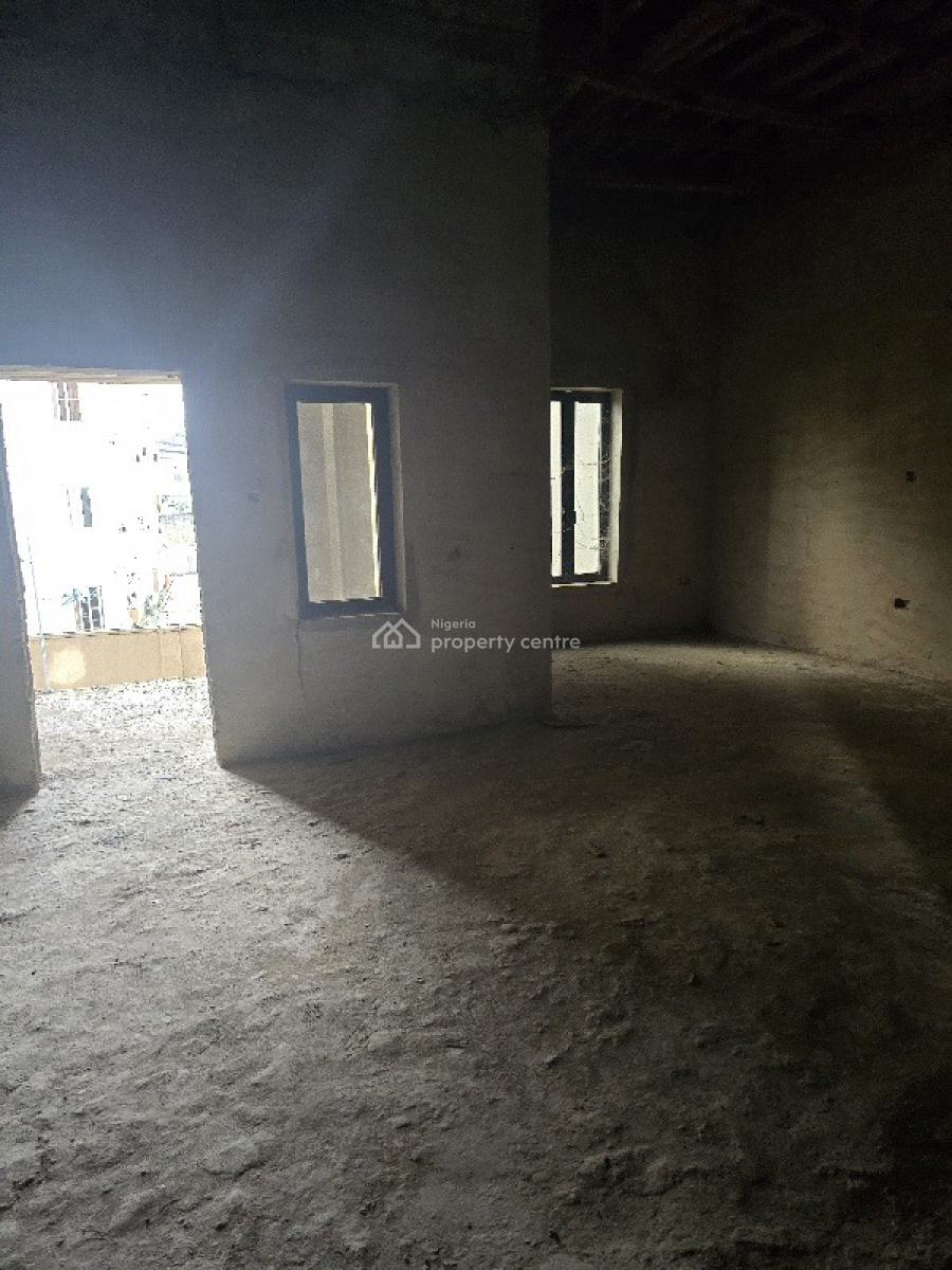 4 Bedroom Detached Duplex, Kado, Kado, Abuja, Detached Duplex for Sale