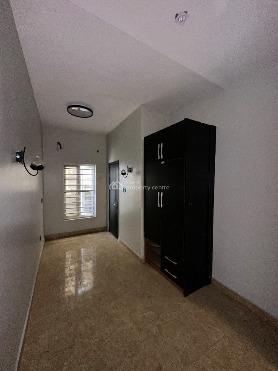 4bedroom Semidetached Duplex, Osapa London, Osapa, Lekki, Lagos, Semi-detached Duplex for Rent