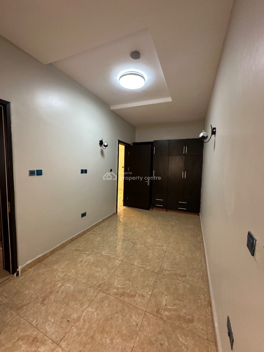 4bedroom Semidetached Duplex, Osapa London, Osapa, Lekki, Lagos, Semi-detached Duplex for Rent