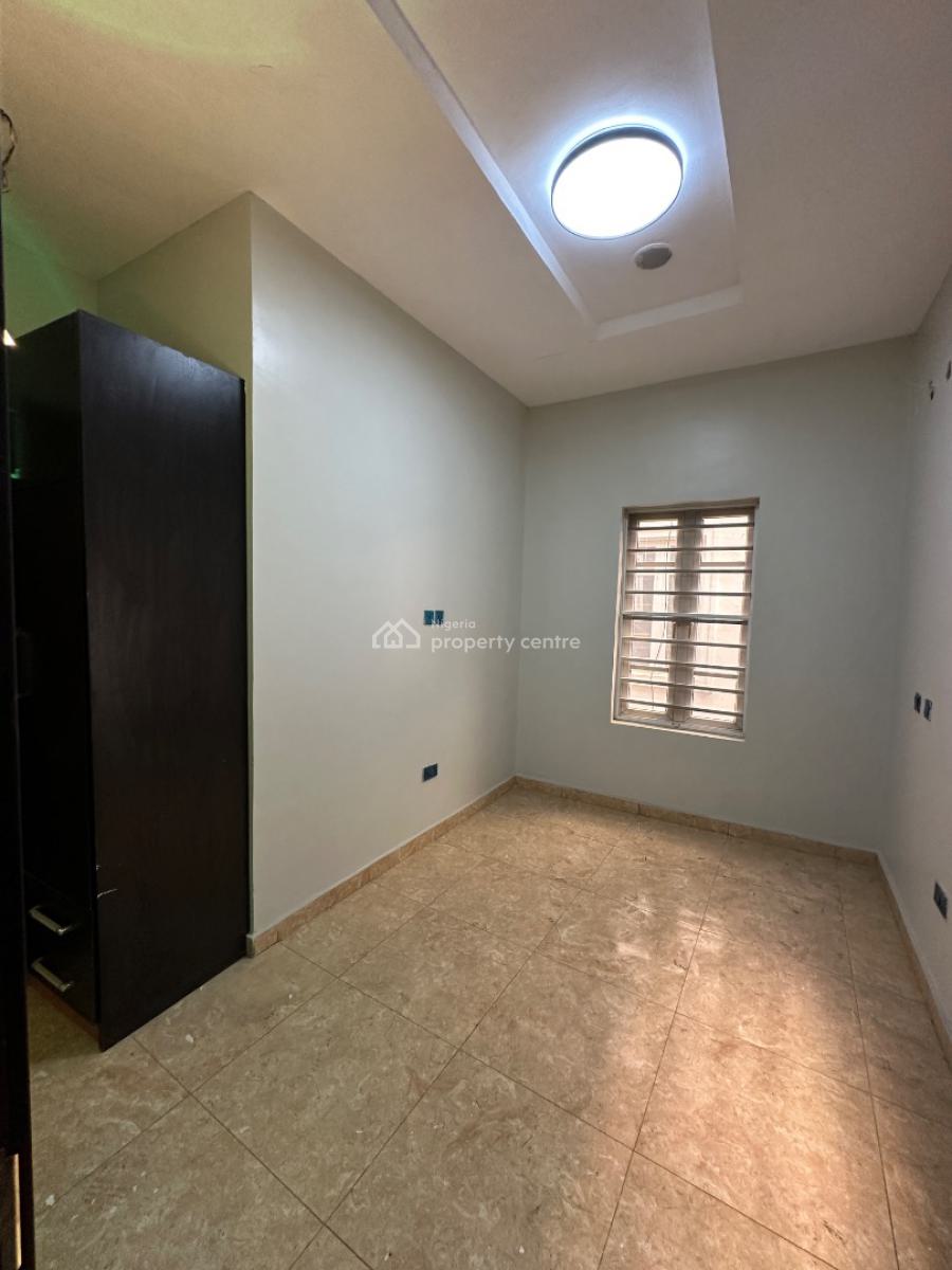 4bedroom Semidetached Duplex, Osapa London, Osapa, Lekki, Lagos, Semi-detached Duplex for Rent