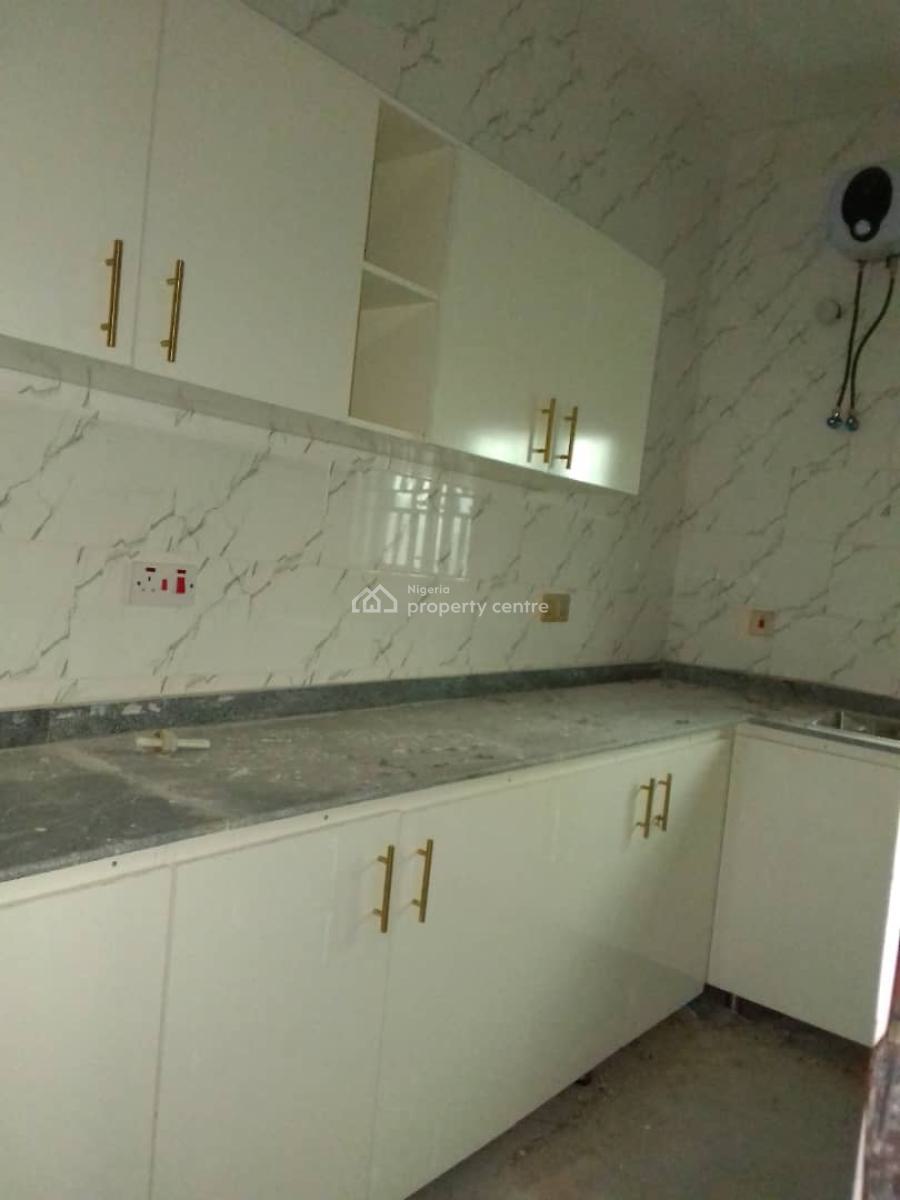 Luxury Spacious Brand New Duplex, Jedo Road By Aco, Lugbe District, Abuja, Detached Duplex for Rent
