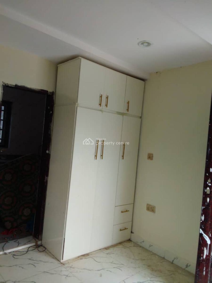 Luxury Spacious Brand New Duplex, Jedo Road By Aco, Lugbe District, Abuja, Detached Duplex for Rent
