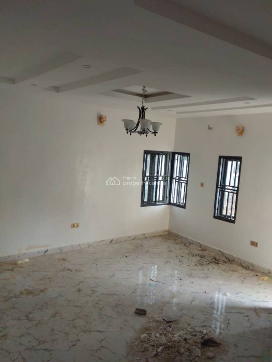 Luxury Spacious Brand New Duplex, Jedo Road By Aco, Lugbe District, Abuja, Detached Duplex for Rent