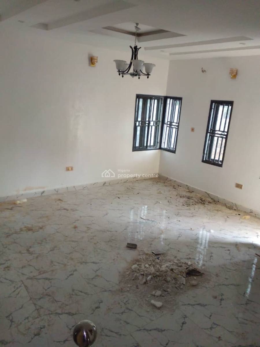 Luxury Spacious Brand New Duplex, Jedo Road By Aco, Lugbe District, Abuja, Detached Duplex for Rent