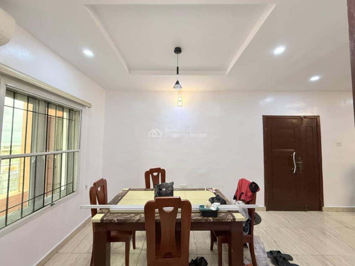 Beautiful and Fully Furnished 2 Bedroom Apartment, New Horizon, Lekki Right., Lekki Phase 1, Lekki, Lagos, Flat / Apartment for Rent
